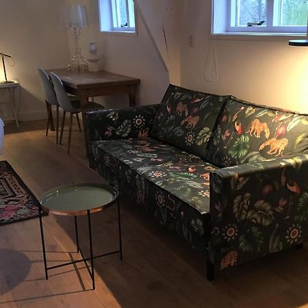 Bed and Breakfast Ninet7 Tilburgo Exterior foto