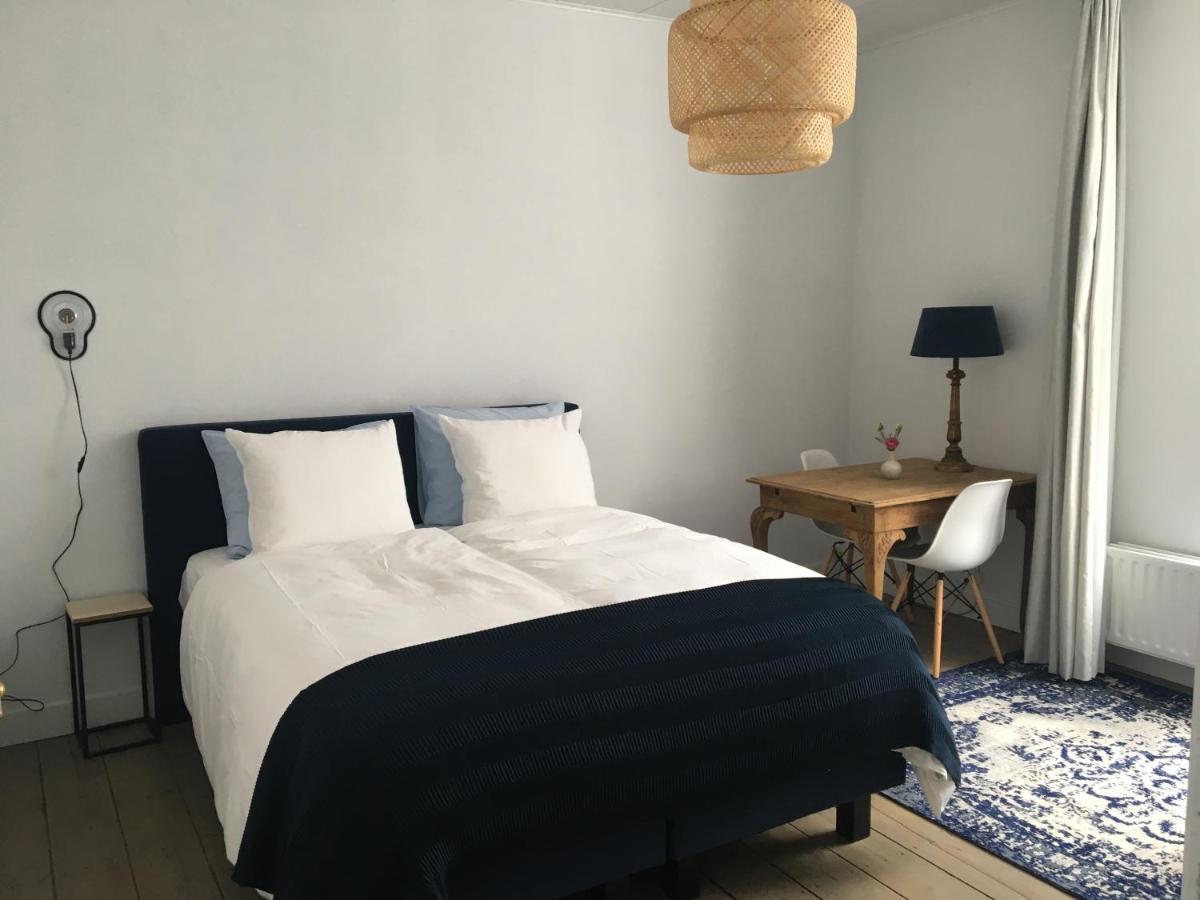 Bed and Breakfast Ninet7 Tilburgo Exterior foto