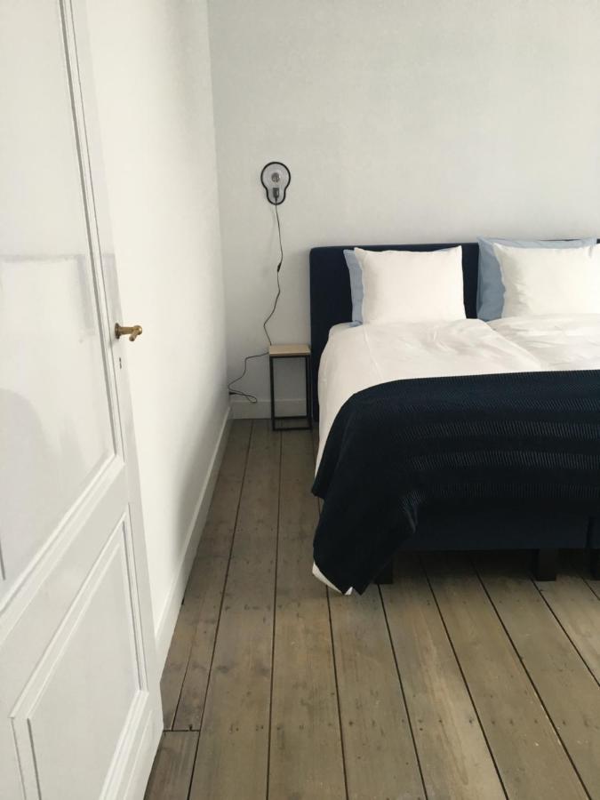 Bed and Breakfast Ninet7 Tilburgo Exterior foto